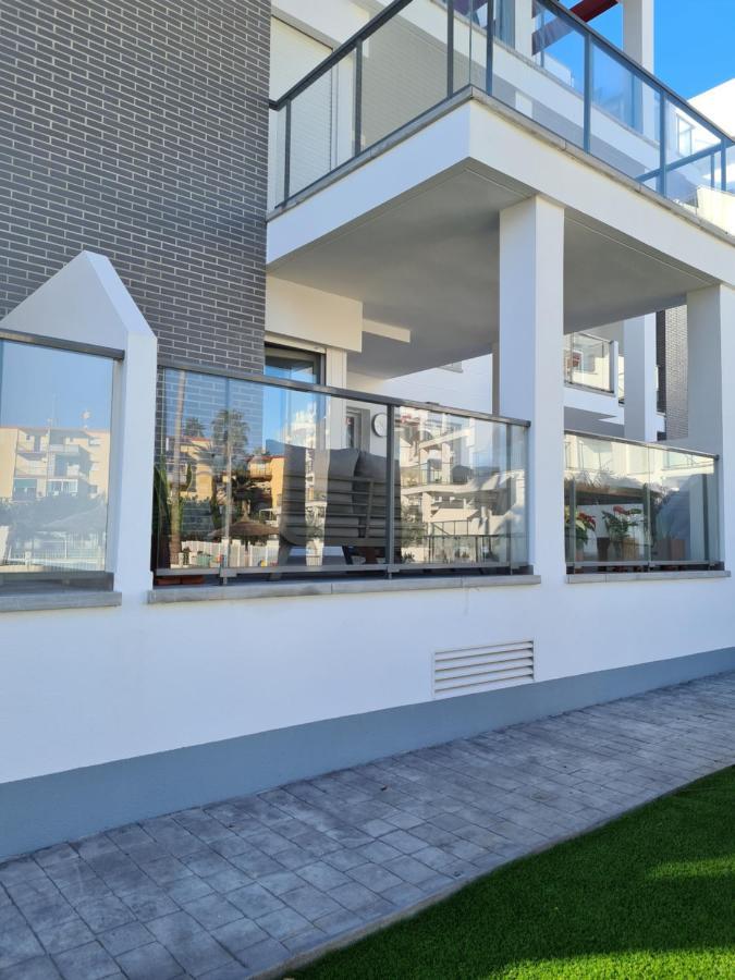 Apartamento Casa Tumry Dénia Exterior foto