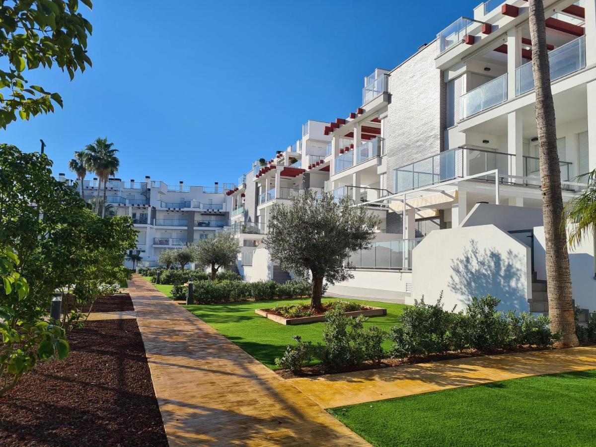 Apartamento Casa Tumry Dénia Exterior foto