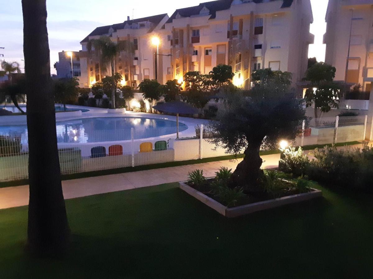 Apartamento Casa Tumry Dénia Exterior foto